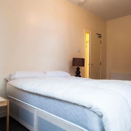Perfect Flat In Central Edinburgh Ngoại thất bức ảnh