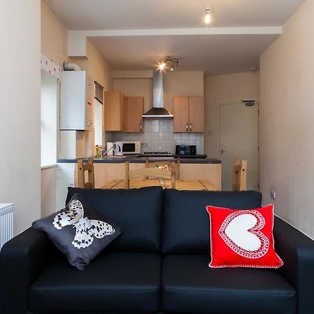 Perfect Flat In Central Edinburgh Ngoại thất bức ảnh
