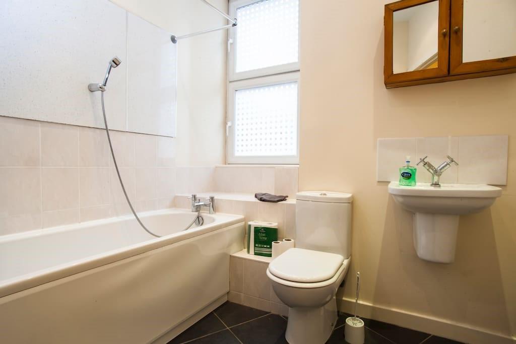 Perfect Flat In Central Edinburgh Ngoại thất bức ảnh