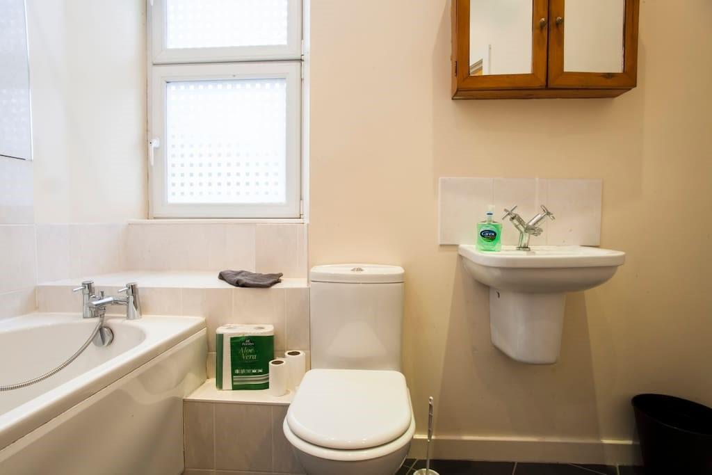 Perfect Flat In Central Edinburgh Ngoại thất bức ảnh