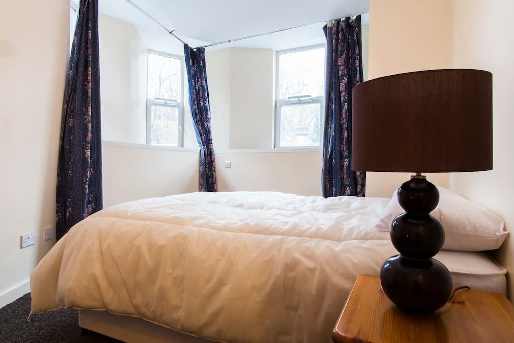 Perfect Flat In Central Edinburgh Ngoại thất bức ảnh